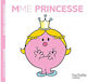 Monsieur Madame - Madame Princesse