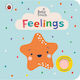 Baby Touch: Feelings Novelty Book