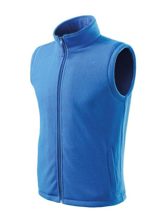 Rimeck Next Herren Thermo ärmelloses Shirt Blau