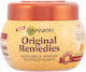 Garnier Original Remedies Honey Treasures Mască de Păr pentru Păstrarea Culorii 300ml