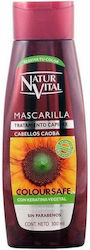 Naturaleza Y Vida Маска за Коса 300мл Naturaleza Y Vida Маска за Коса 300мл