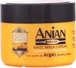 Anian Hair Mask 250ml