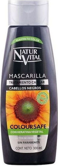 Naturaleza Y Vida Mască Pentru Păstrarea Culorii 300ml
