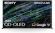 Sony Смарт Телевизор 55" 4K UHD OLED XR-55A95L HDR (2023)