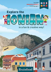 Explore the Ionian in a Fun & Creative Way!