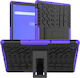 Tab M10 Flip Cover Μωβ (Lenovo Tab M10 FHD Plus (2nd Gen) 10.3")