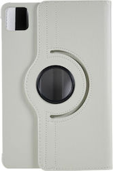 Flip Cover Xiaomi Pad 6 Weiß Flip Cover Xiaomi Pad 6 Weiß