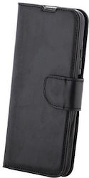 Leewello Brieftasche Schware (Redmi 12C)