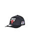 Mitchell & Ness Jockey Schwarz