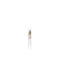 Hängend Hängender Stalaktit Ornament Transparent 1.5x1.5cm