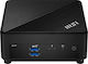 MSI Cubi 5 12M-020BDE Barebone (Core i7-1255U)