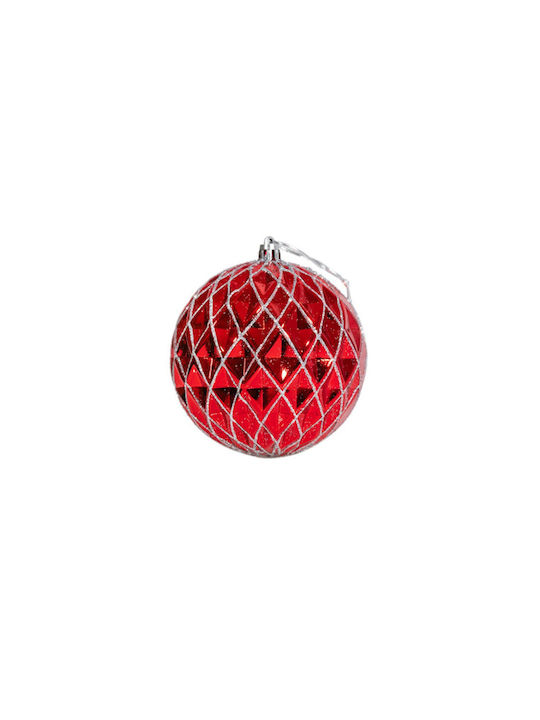 Kaemingk Weihnachtsbaum-Anhänger Kugel Ornament