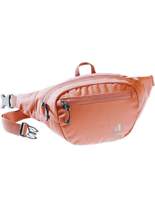 Deuter Piele Bum Bag pentru Curea