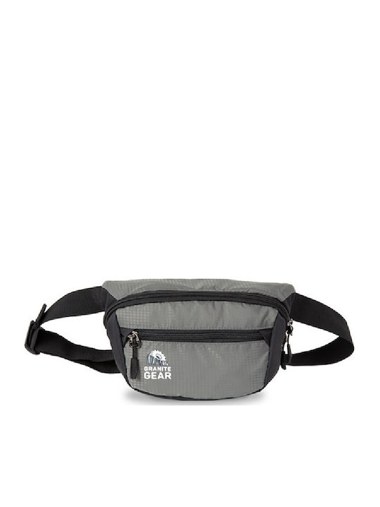 Granite Gear Waist Bag Gray