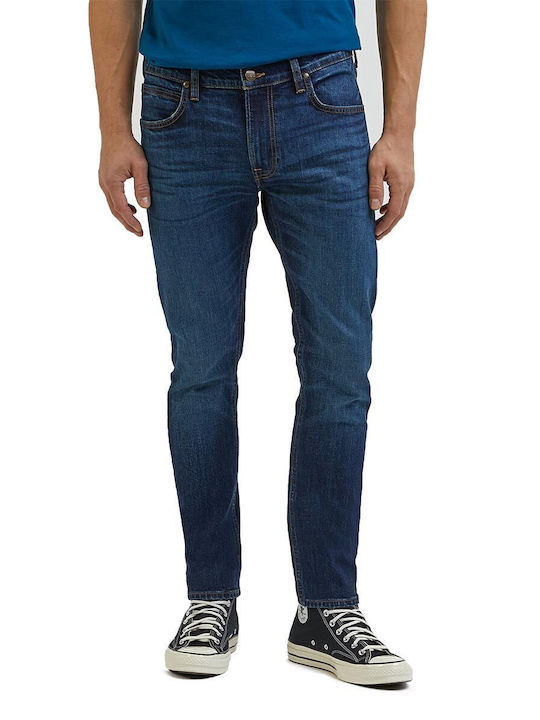 Lee Men's Jeans Pants in Slim Fit Blue