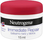 Neutrogena Repair Lip Balsam 15ml