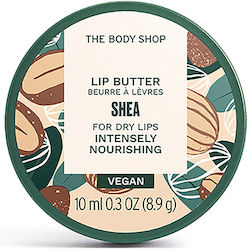 The Body Shop Unt De Buze 10ml The Body Shop Unt De Buze 10ml