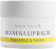 Hocus Pocus Lip Balsam Ananas 10ml