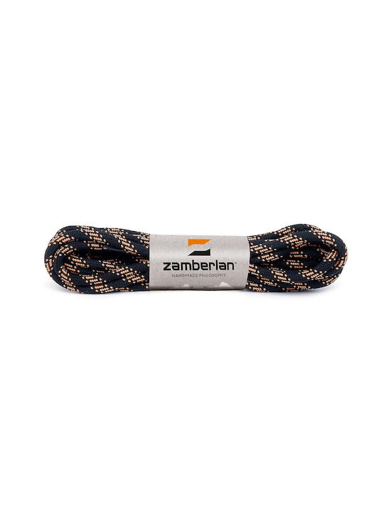 Zamberlan Shoelaces Black 2pcs 175cm