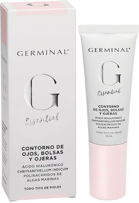 Germinal Men's Eye Cream 15ml