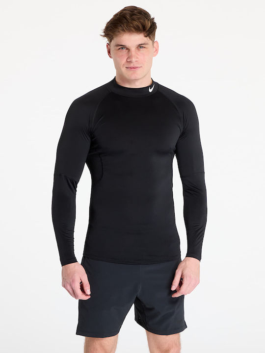 Nike Dri-FIT Fitness Dri-Fit Αθλητικό T-shirt Μ...