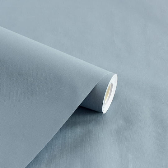 Selbstklebend Fototapete Petrol Blau L200xB60cm 33148