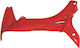 Yamaha Interior Motorcycle Middle Fairing for Yamaha Crypton R 115 Red 1pcs