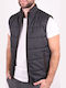 Geci Barbati Puffer Gri