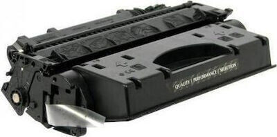 Premium Compatible Toner for Laser Printer Canon 6000 Pages Black