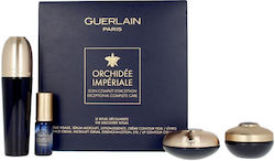 Guerlain Комплект за грижа за кожата за Хидратация с Лосион за лице