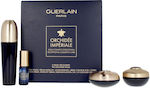 Guerlain Skin Care Set for Moisturizing with Facial Lotion