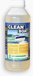 Clean Boat Καθαριστικό Σκάφους 1000ml