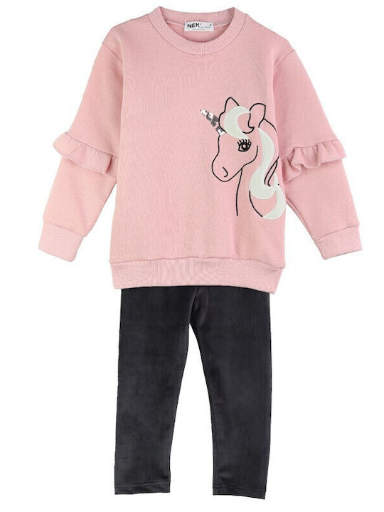 Nek Kids Wear