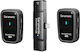 Saramonic Blink500 Wireless Δυναμικό Microphone Πέτου, Clip On
