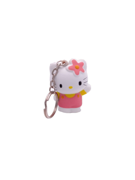 Squishy Stress Relief Keychain 2