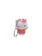 Squishy Stress Relief Keychain 2