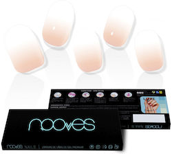 NOOVES Gel Ροζ