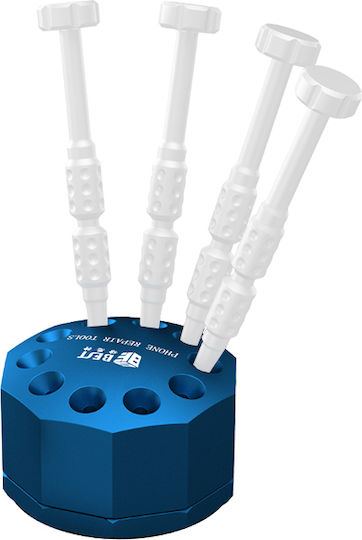 Best Pads reparieren Rot für Mobiltelefon-Reparaturwerkzeuge BST-10S-BL
