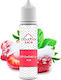 CloudBar Άρωμα Strawberry Ice 20ml/60ml 1τμχ Strawberry Ice