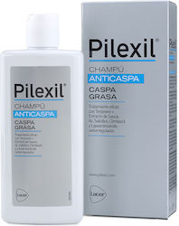 Pilexil Σαμπουάν κατά της Πιτυρίδας 300ml
