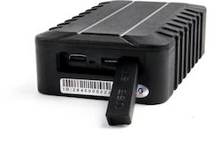 GTSTARGPS GPS Tracker Pentru Mașini