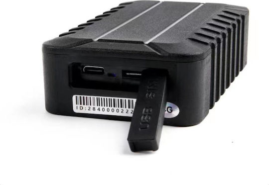 GTSTARGPS GPS Tracker cu 4G pentru Mașini