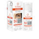 Ecran Wasserdicht Sonnenschutz Gesicht SPF50 50ml