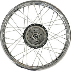 Aspira Motorcycle Rear Rim 13307