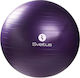 Sveltus Gymball Ball Pilates 75cm in Purple Color