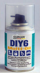 Stanger 105011 Lubricant 0.1lt