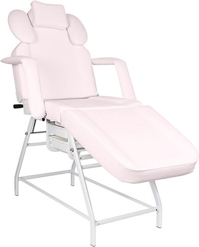 Prestige Beauty Chair Pink