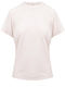 DKNY Damen T-shirt Beige