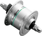 Shimano Εμπρόσθιο Κέντρο Ποδηλάτου