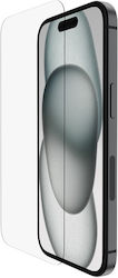 Belkin Screenforce Ultraglass (iPhone 15 Pro Max)